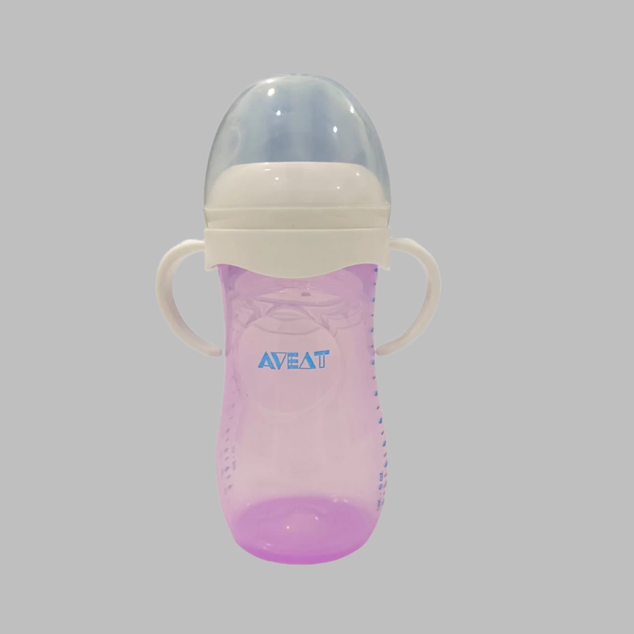 AC330 BPA Free Baby Feeder Large