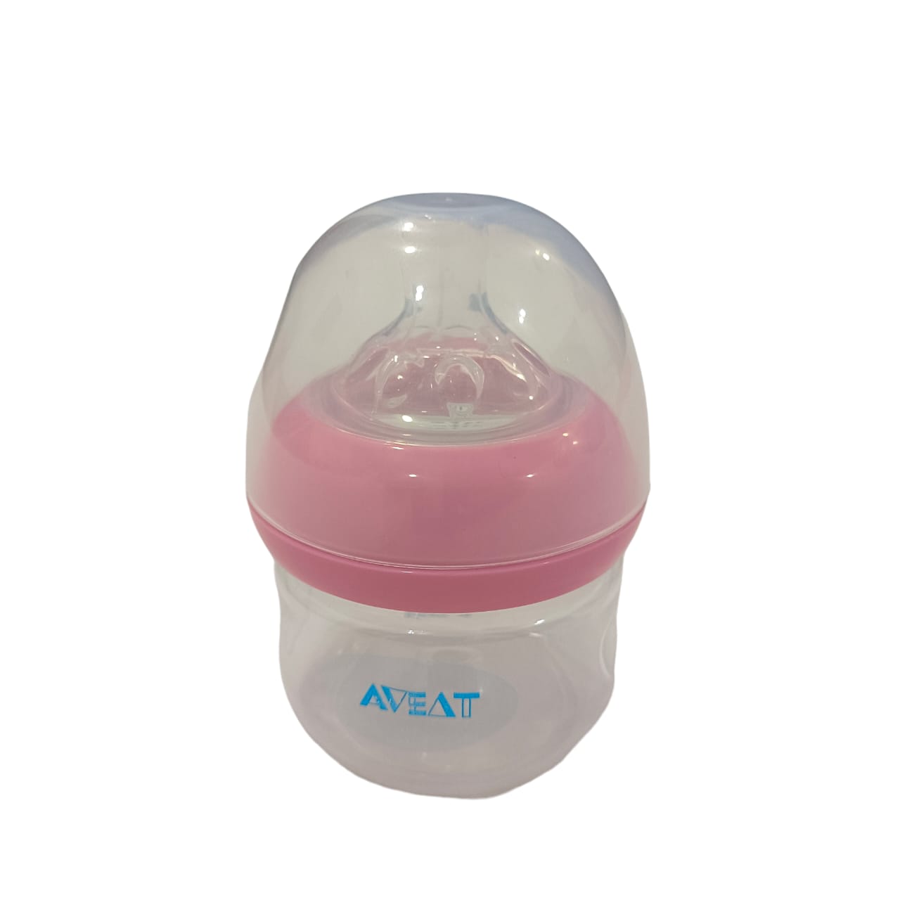 AC 90ML BPA Free Newborn Feeder