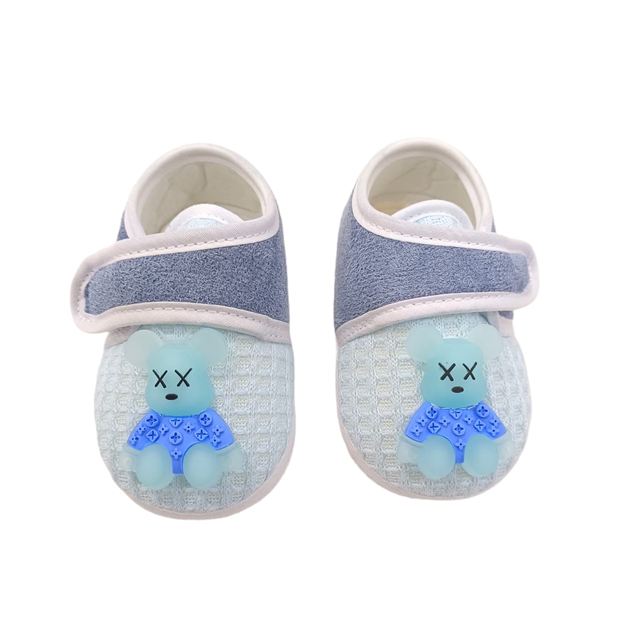 ACS83 Imported Baby Shoes