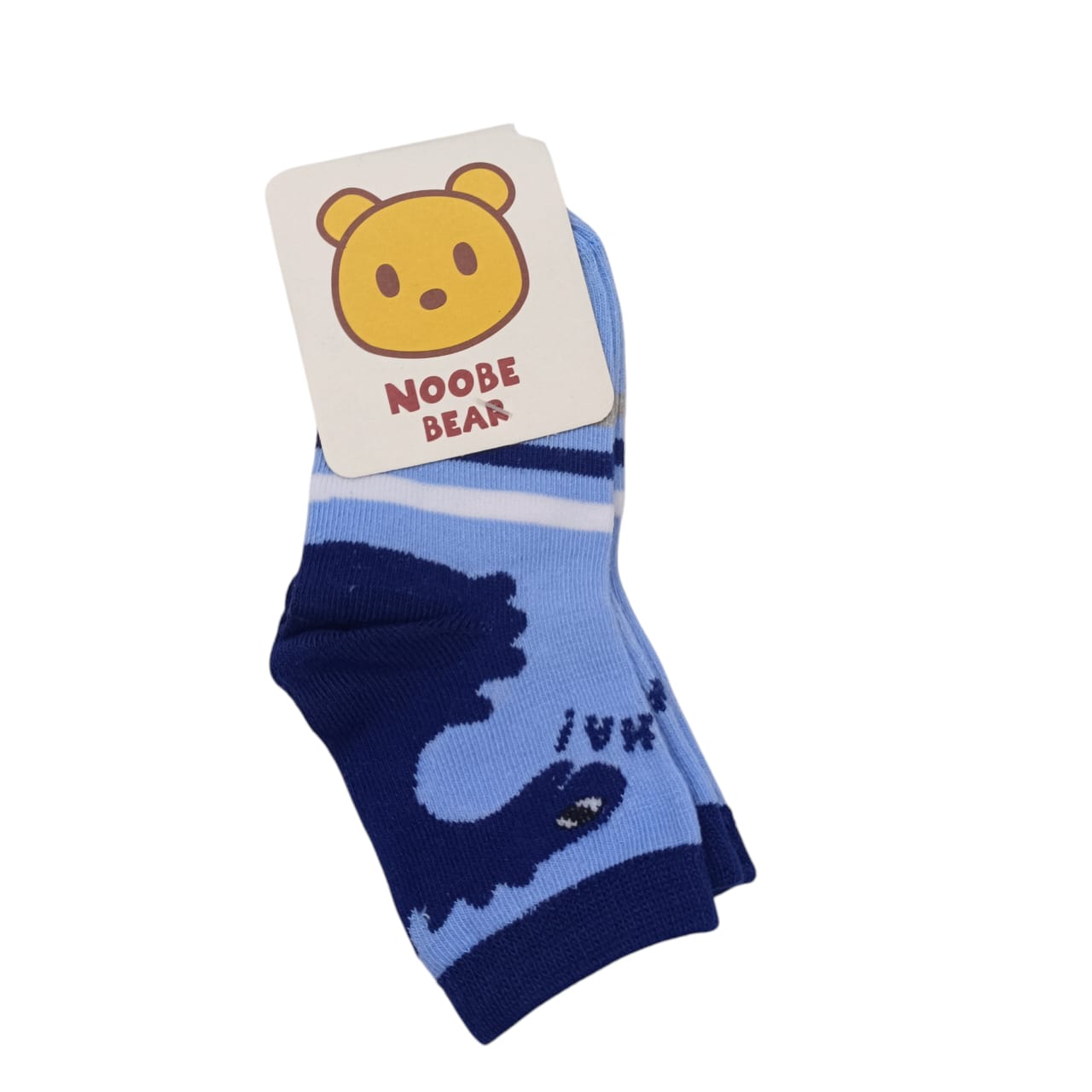 AC005  Imported Baby Socks  1 to 4 Years