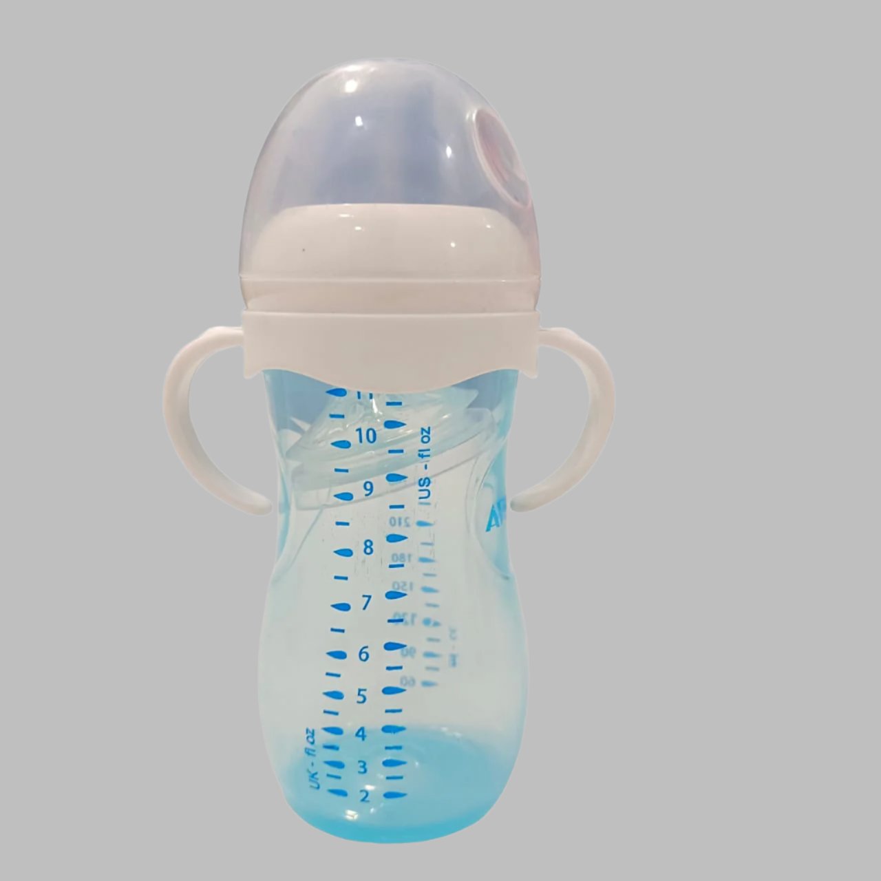 AC330 BPA Free Baby Feeder Large