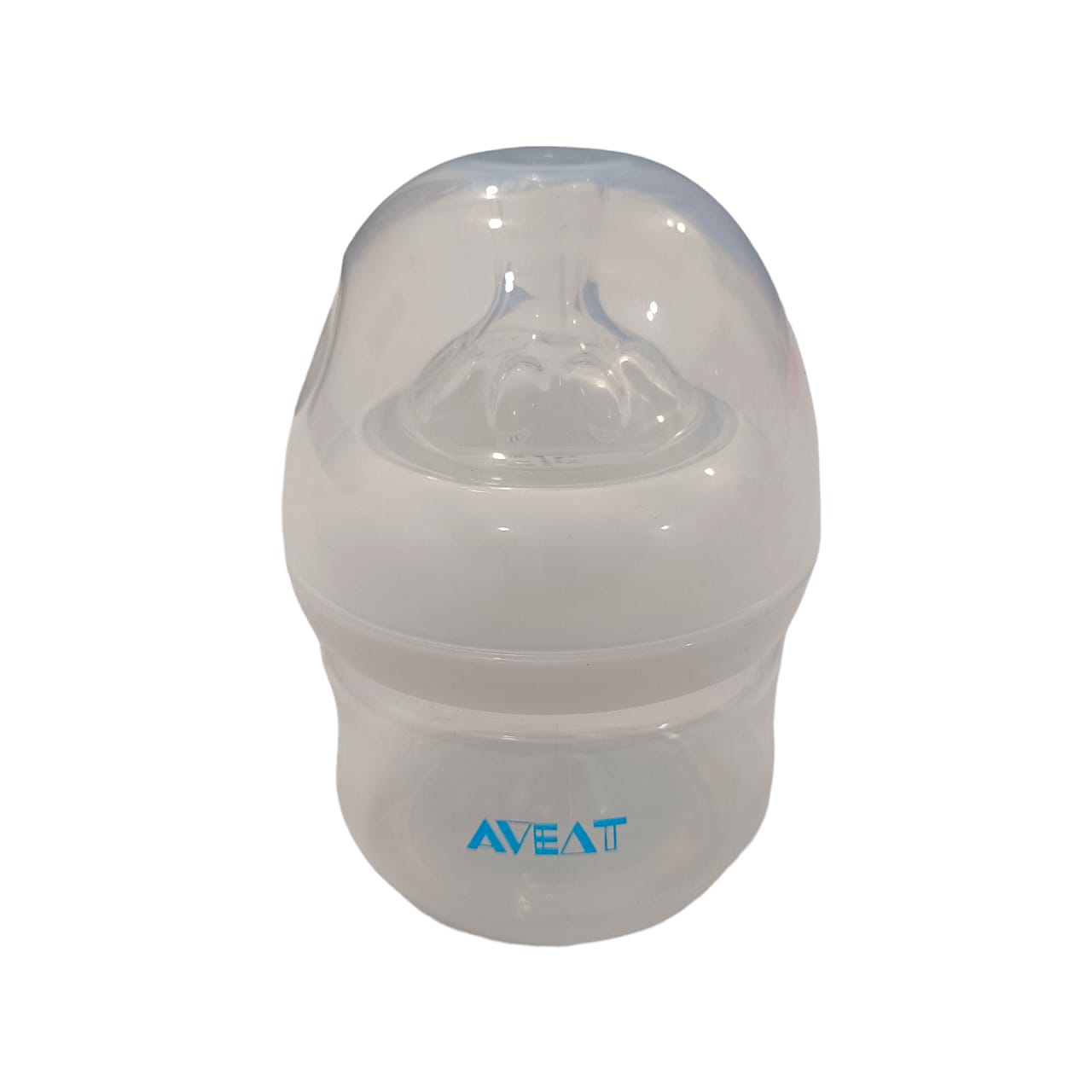 AC 90ML BPA Free Newborn Feeder