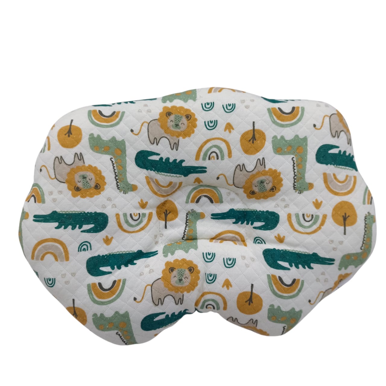 AC202 Baby Head Shapping Pillow