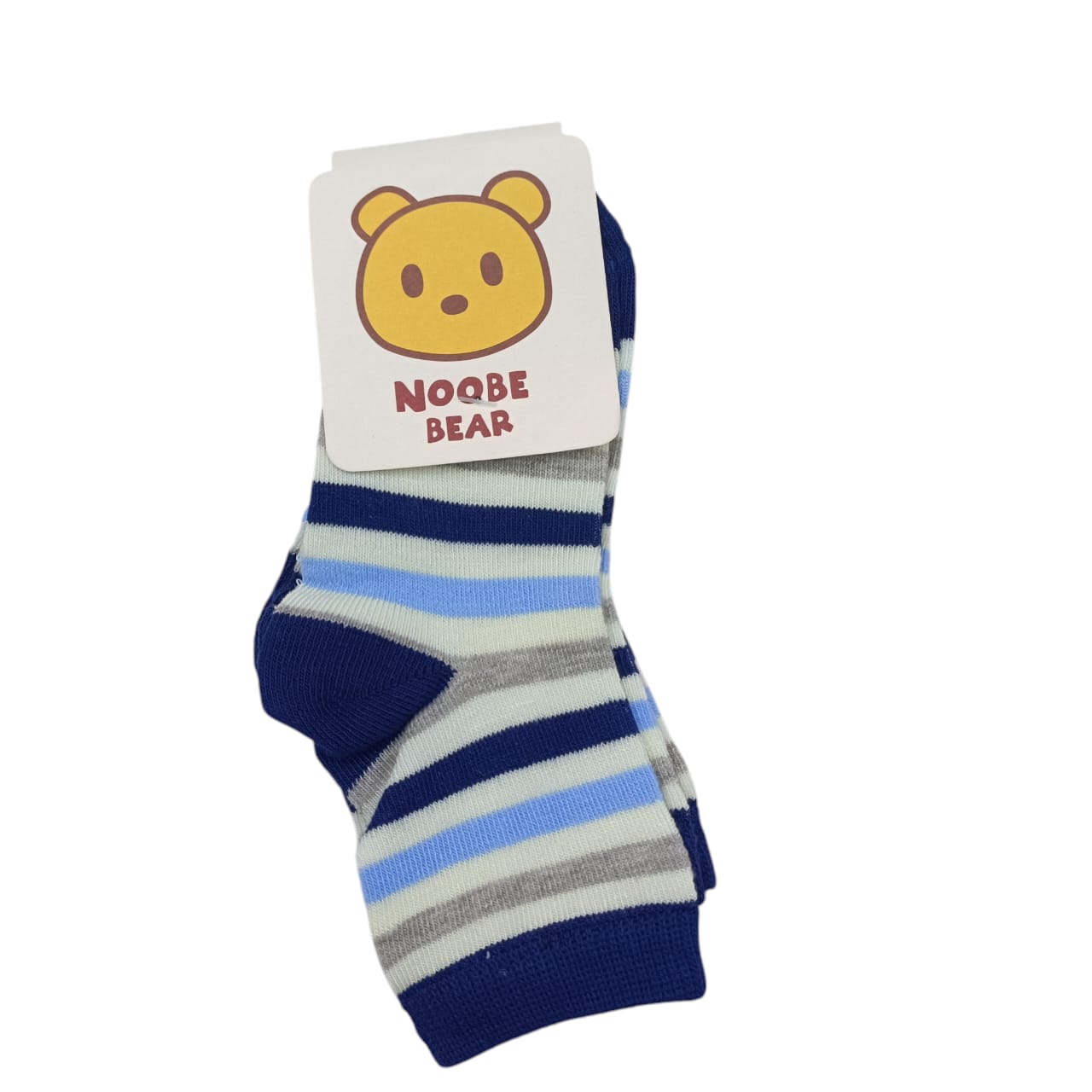 AC005  Imported Baby Socks  1 to 4 Years