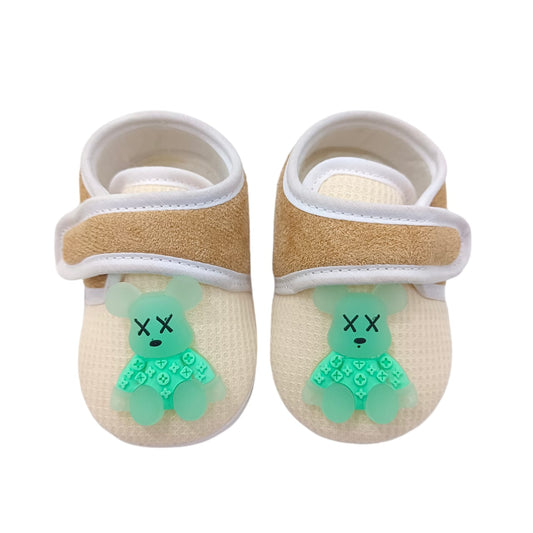 ACS83 Imported Baby Shoes