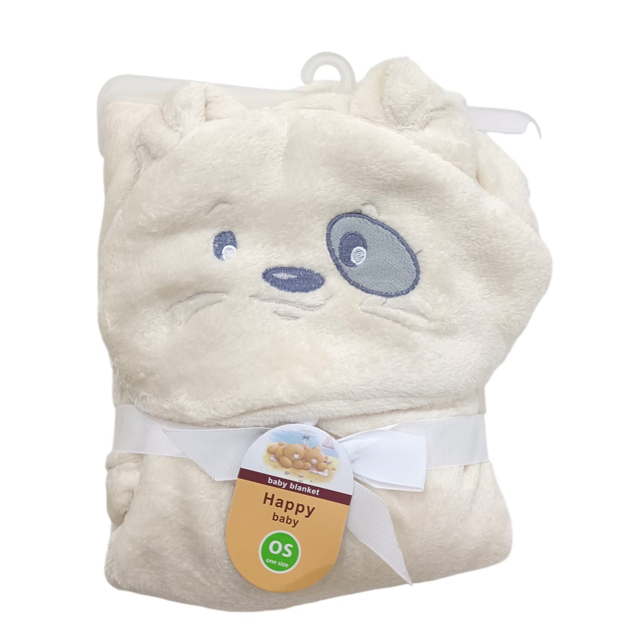 AC560 Winter Character Hooded Blanket