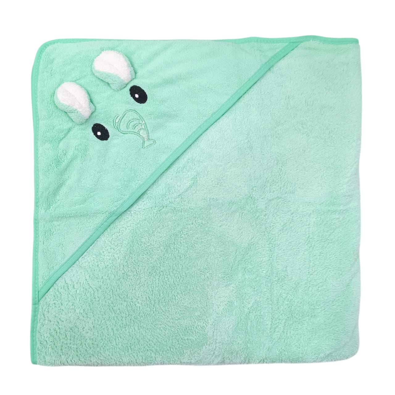 AC021 Imported Character Hooded Baby Bath Towel