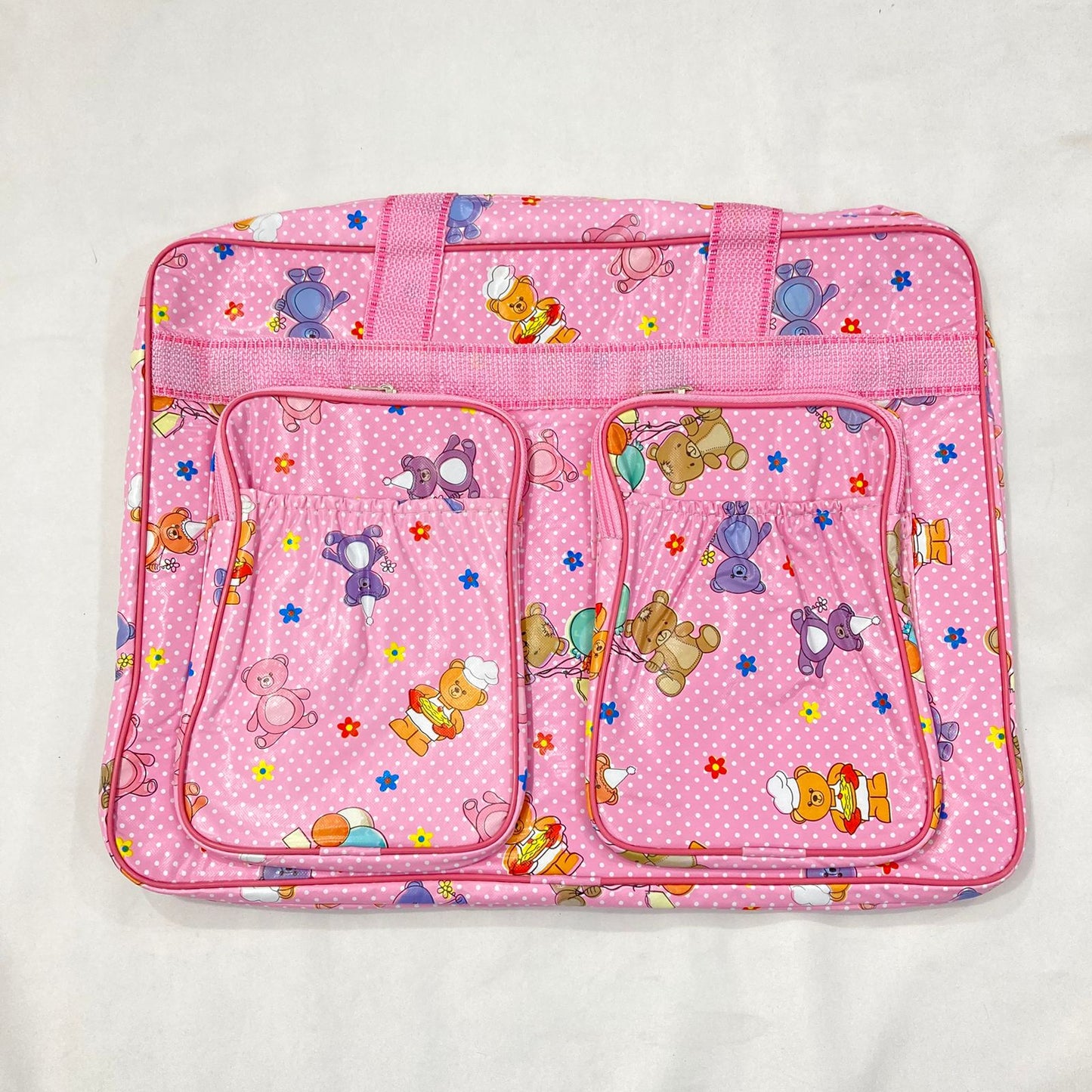 Mother Baby Travel Bag