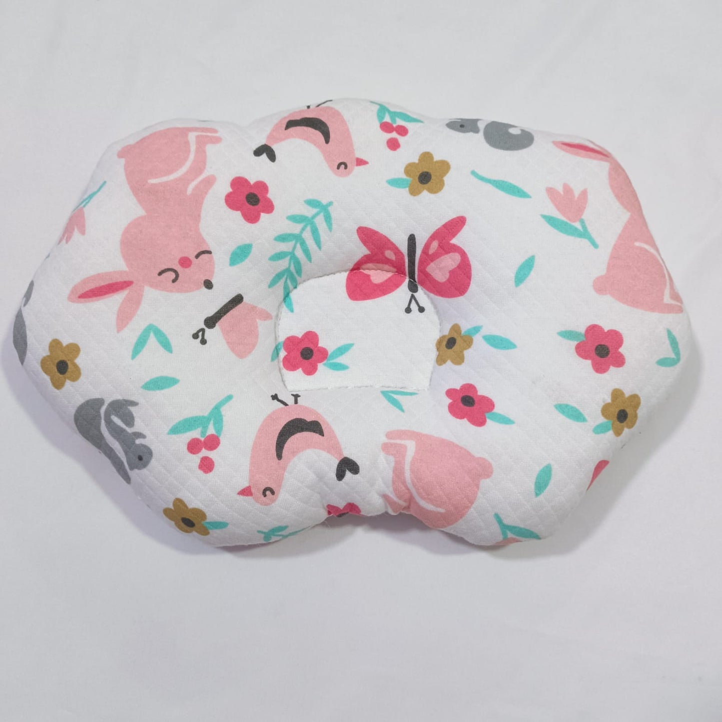 AC202 Baby Head Shapping Pillow