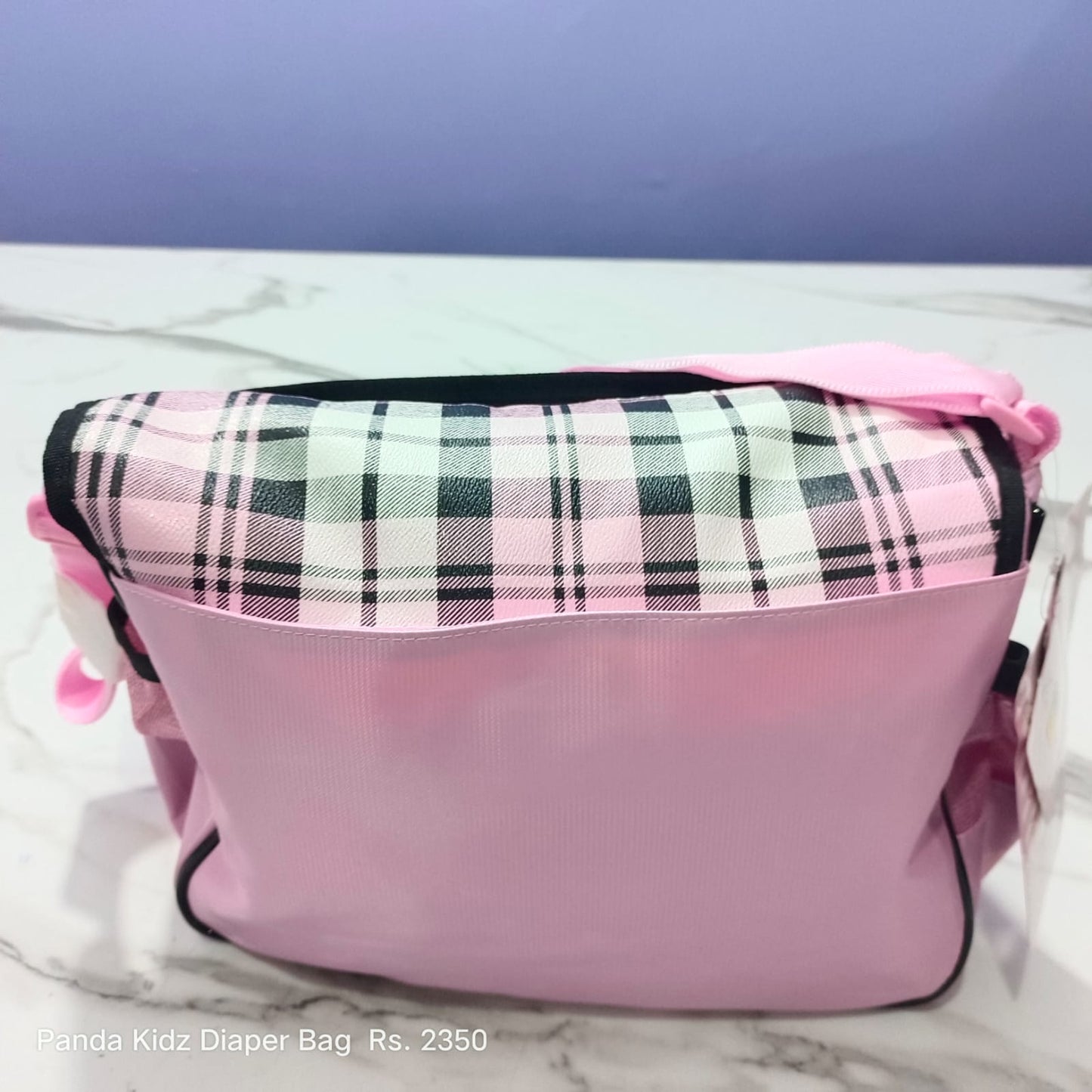 AC807 Mother Baby Bag / Diaper Bag