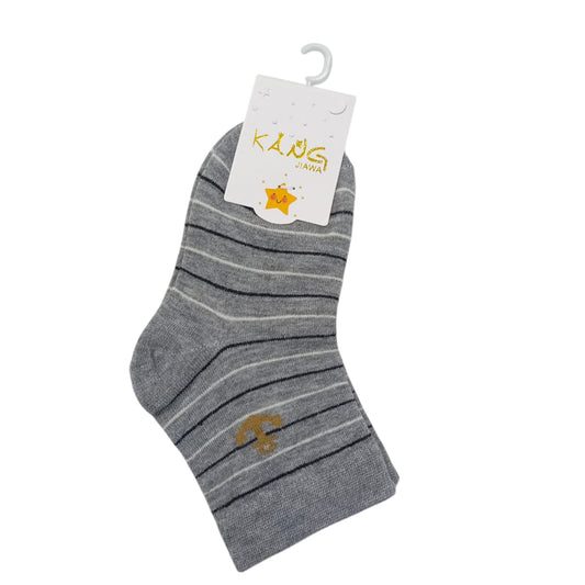 AC006  Imported Baby Socks  1 to 4 Years