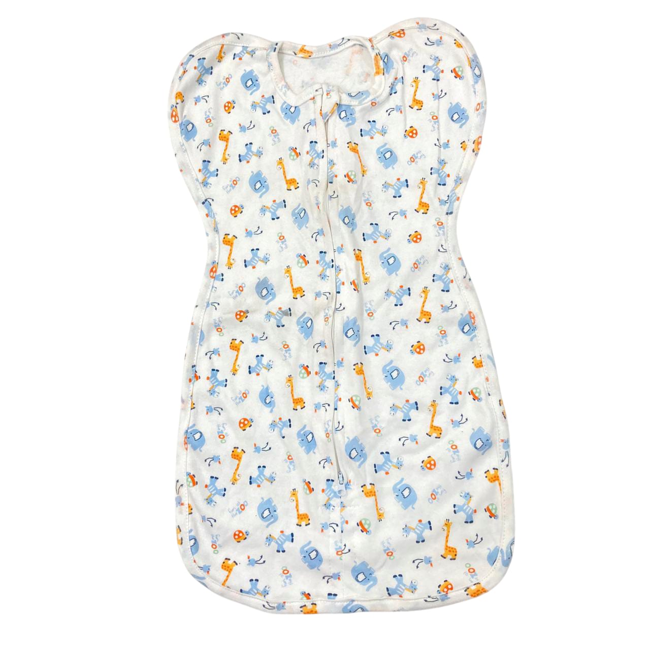 AC843 Summer Swaddle