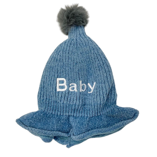 AC018 Baby Winter Woolen Cap