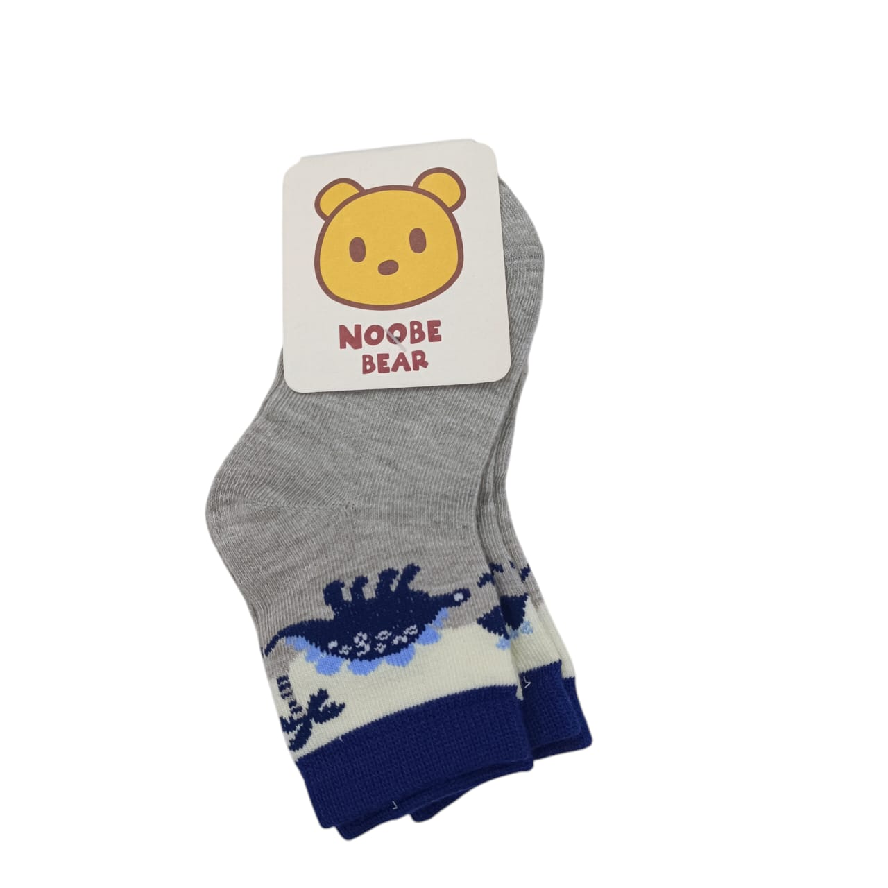 AC005  Imported Baby Socks  1 to 4 Years