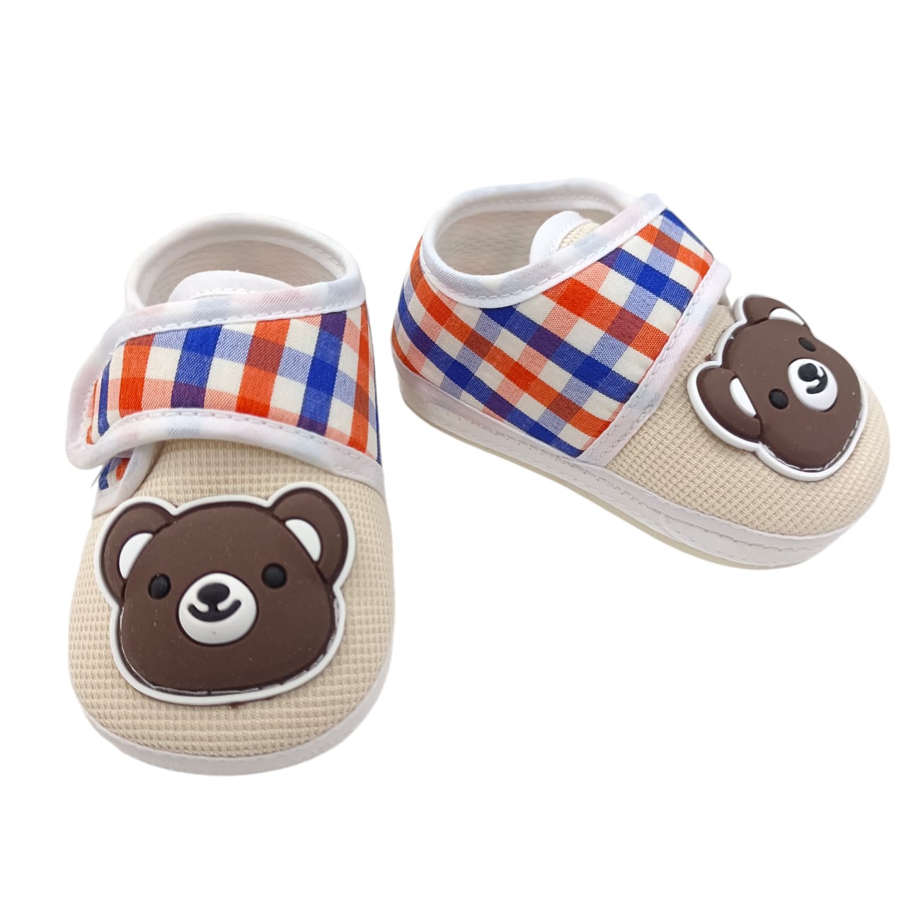 ACS82 Imported Baby Shoes