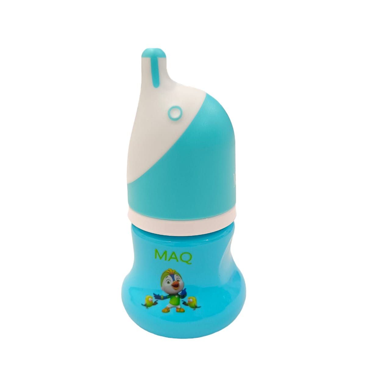 AC75 BPA Free Baby Feeder