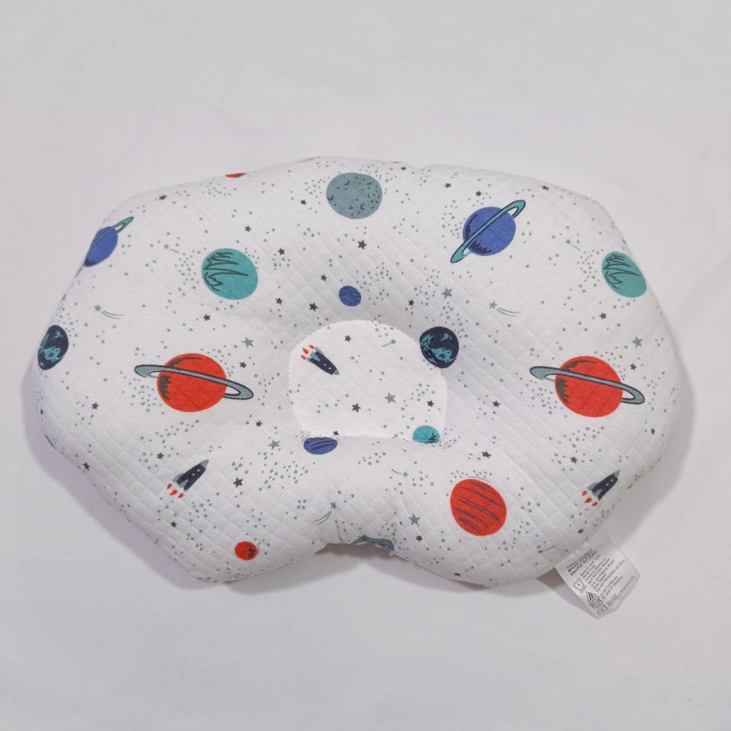 AC202 Baby Head Shapping Pillow