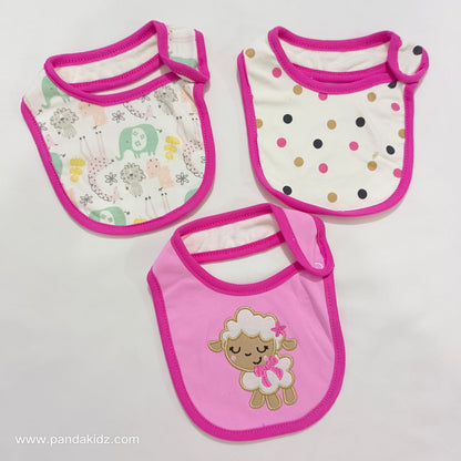 AC302 Baby Baba Bibs