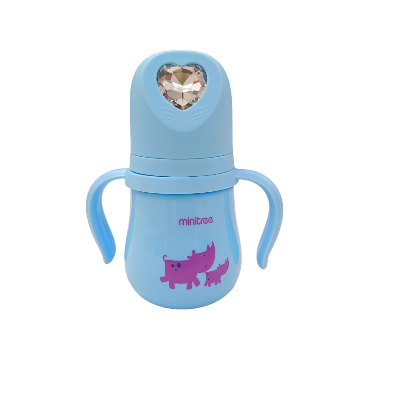 AC210 BPA Free Baby Feeder