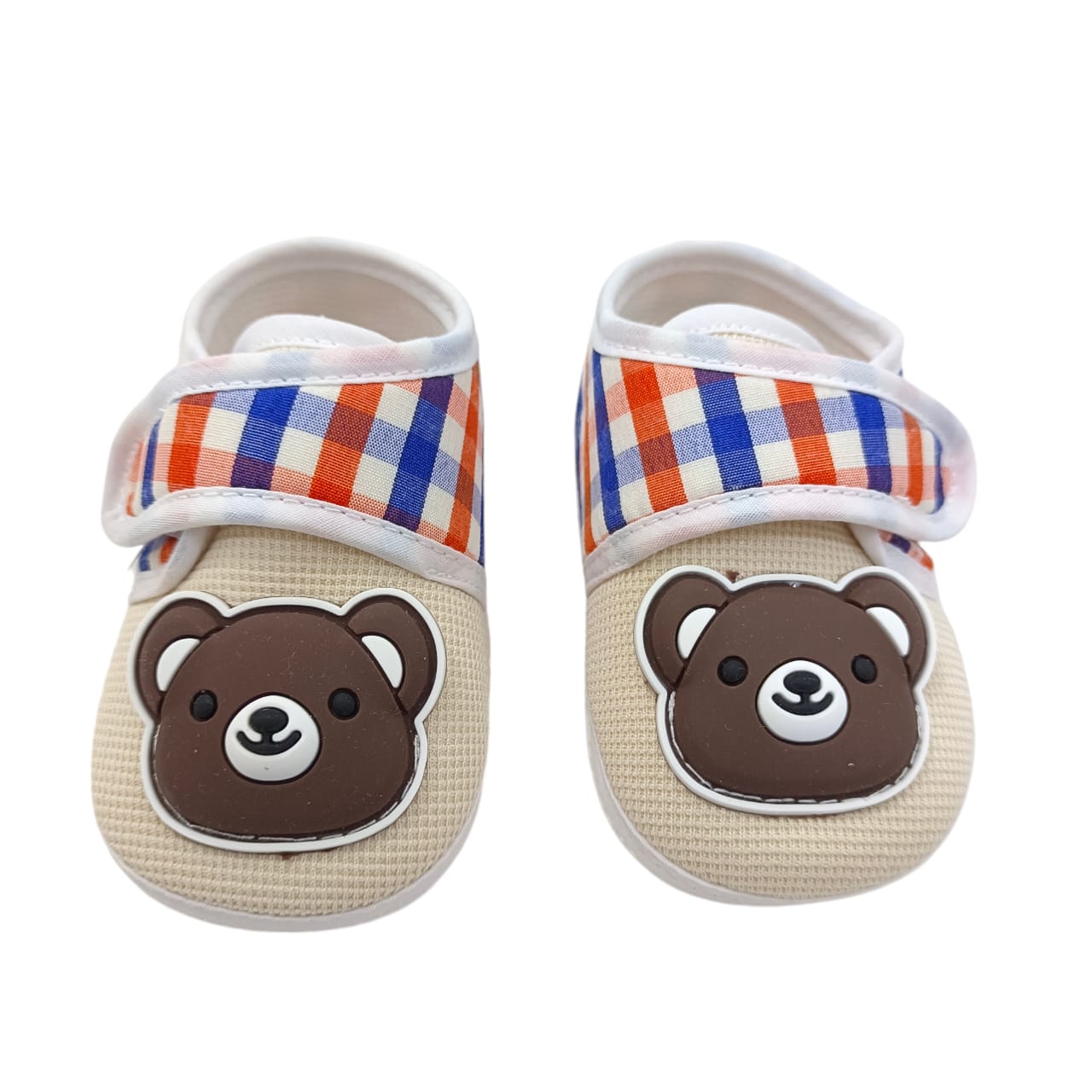 ACS82 Imported Baby Shoes