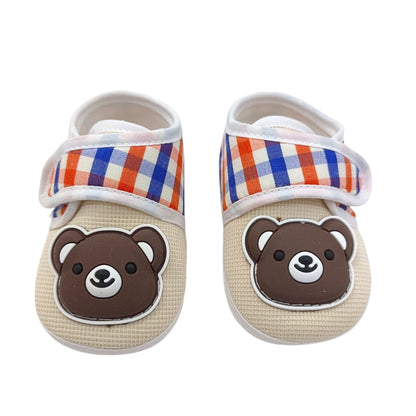 ACS82 Imported Baby Shoes