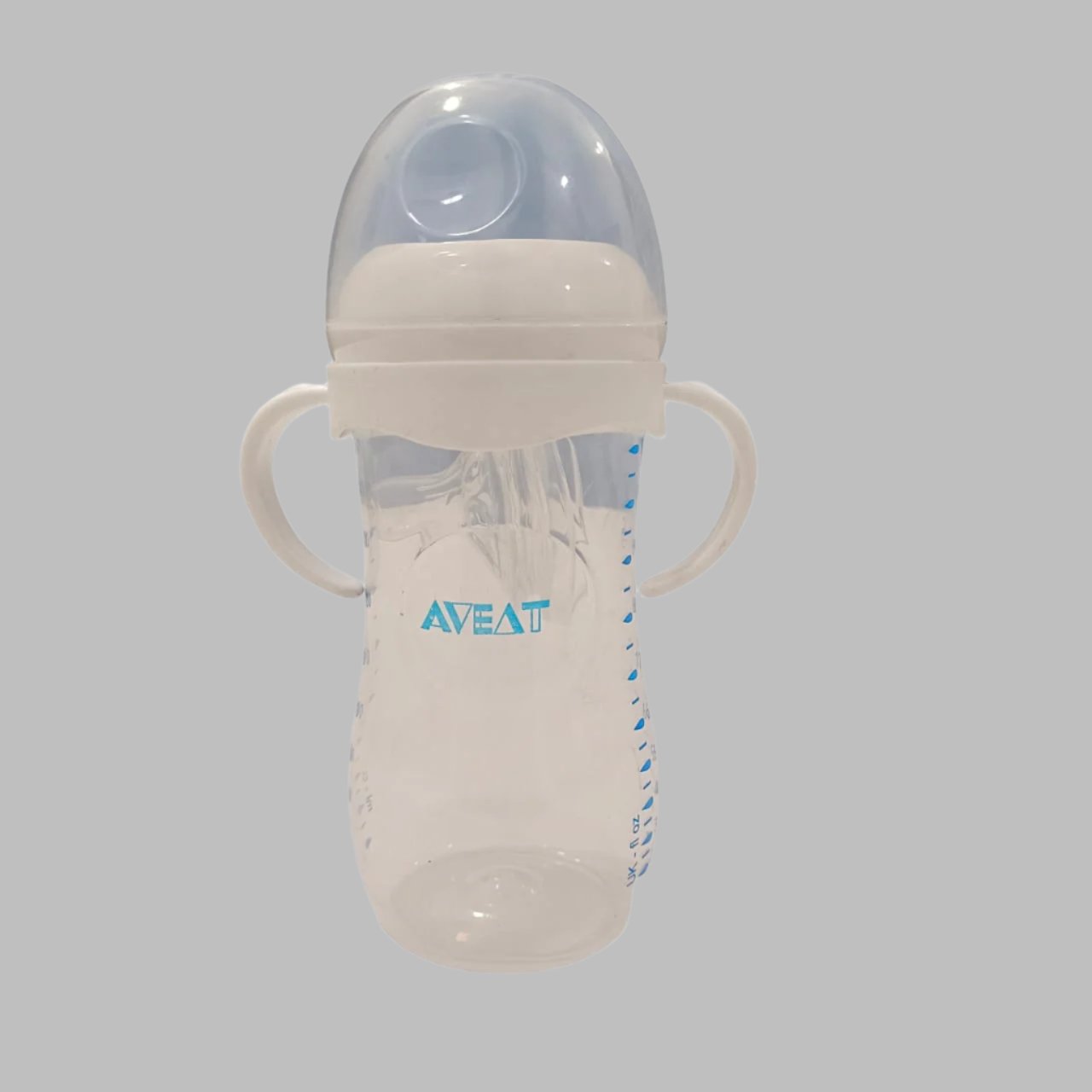 AC330 BPA Free Baby Feeder Large