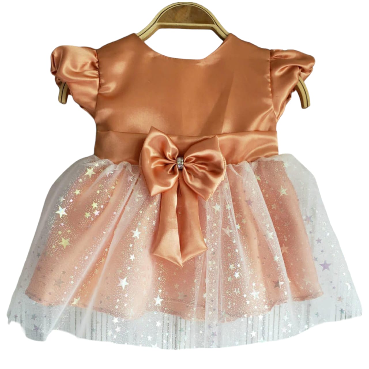 CN2723 Summer Formal Fairy Frock