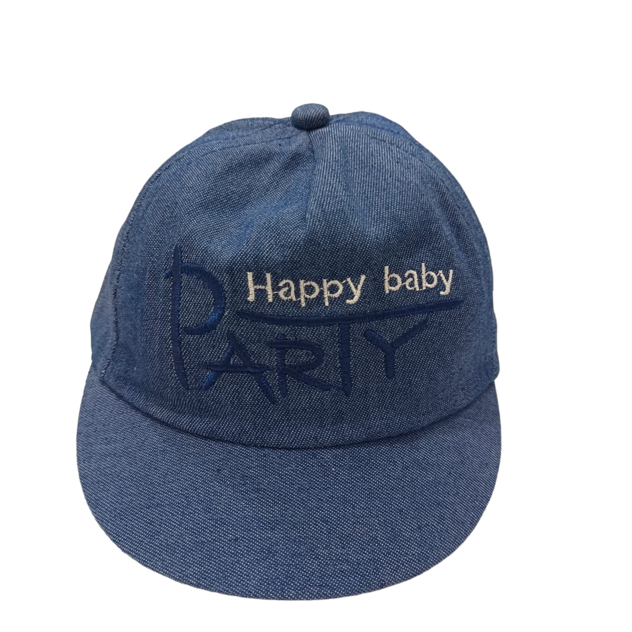 AC01 Summer Baby P Caps