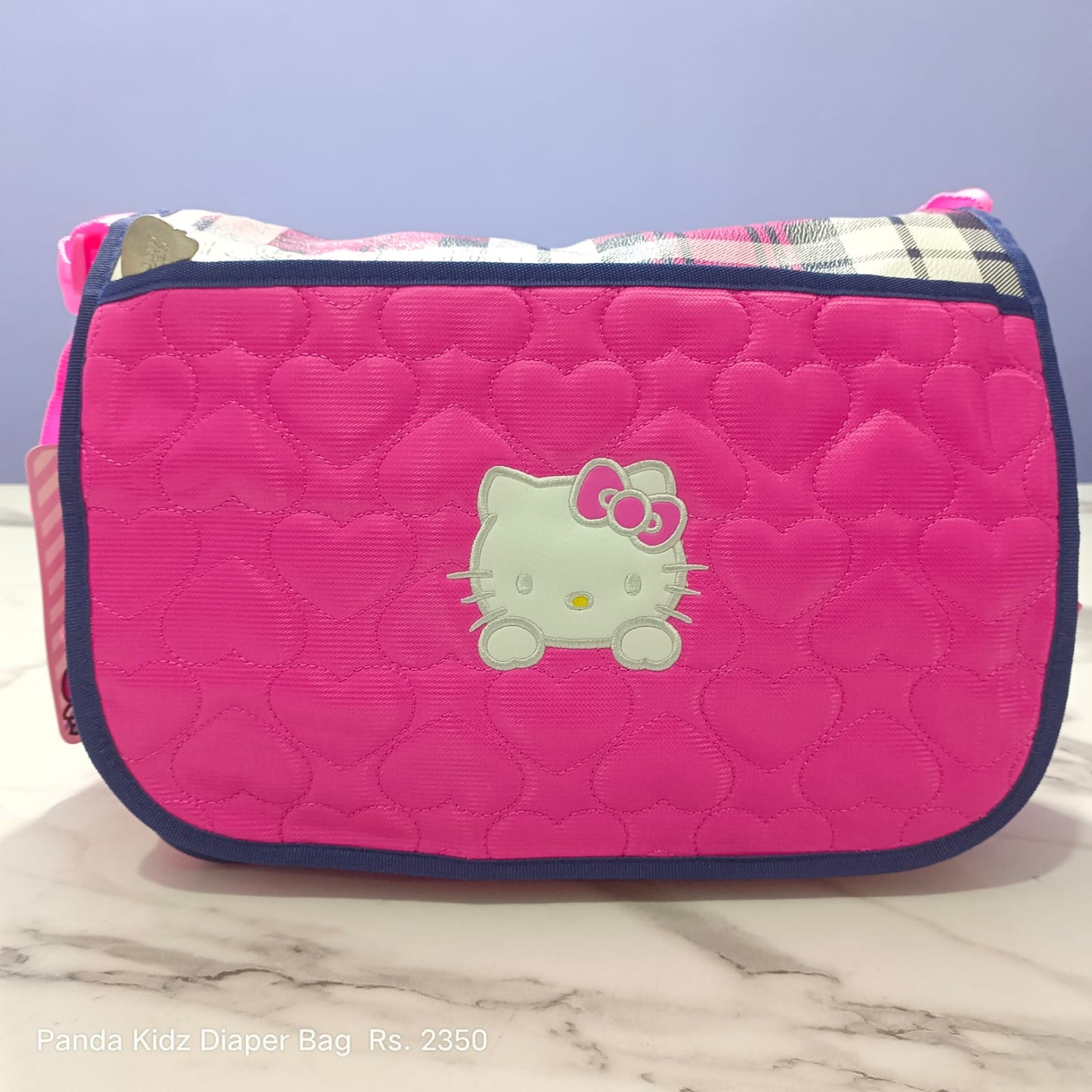 AC807 Mother Baby Bag / Diaper Bag