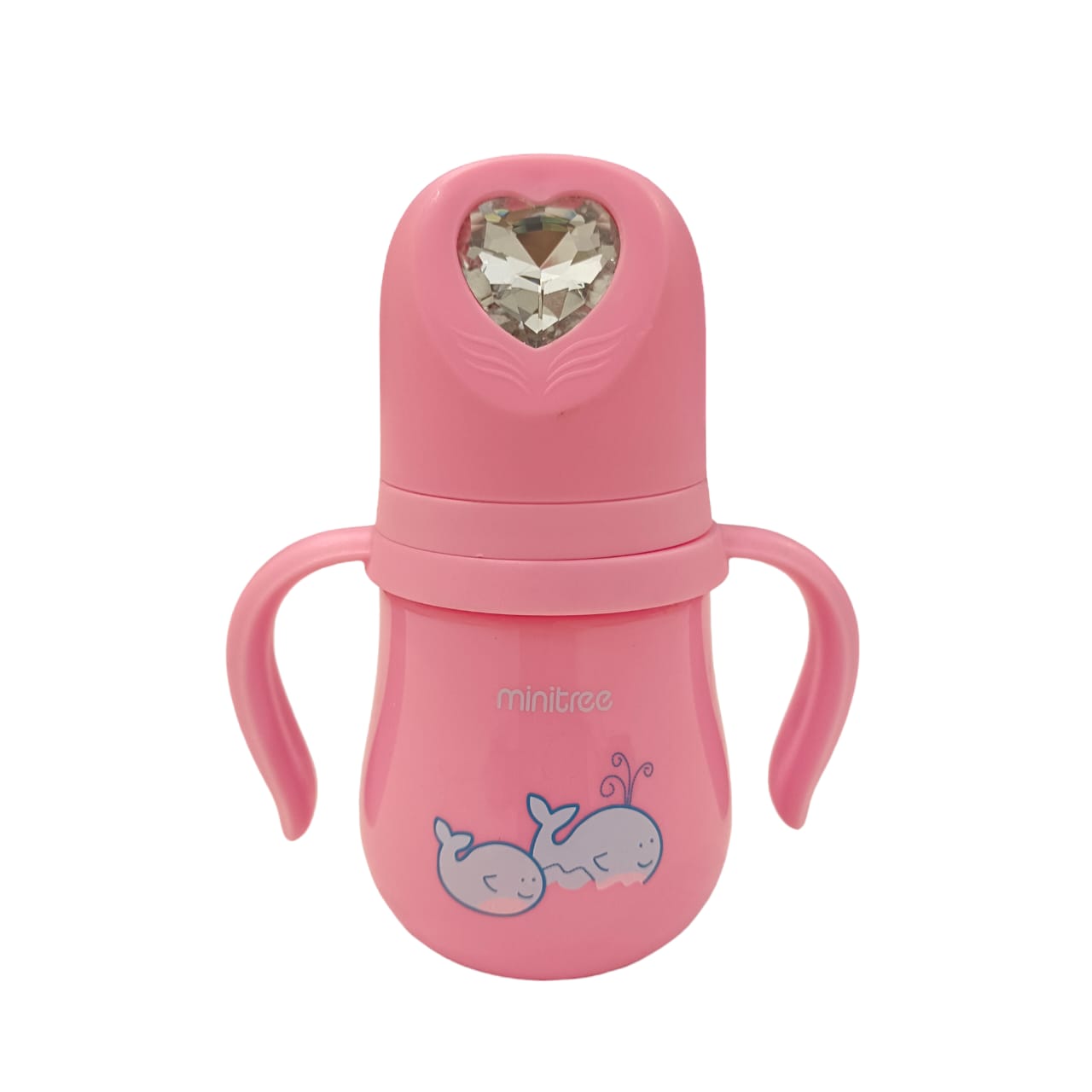 AC210 BPA Free Baby Feeder