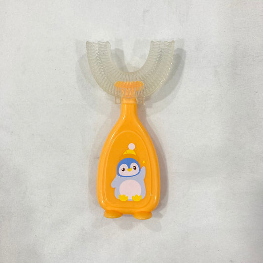 Baby Teeth Brush