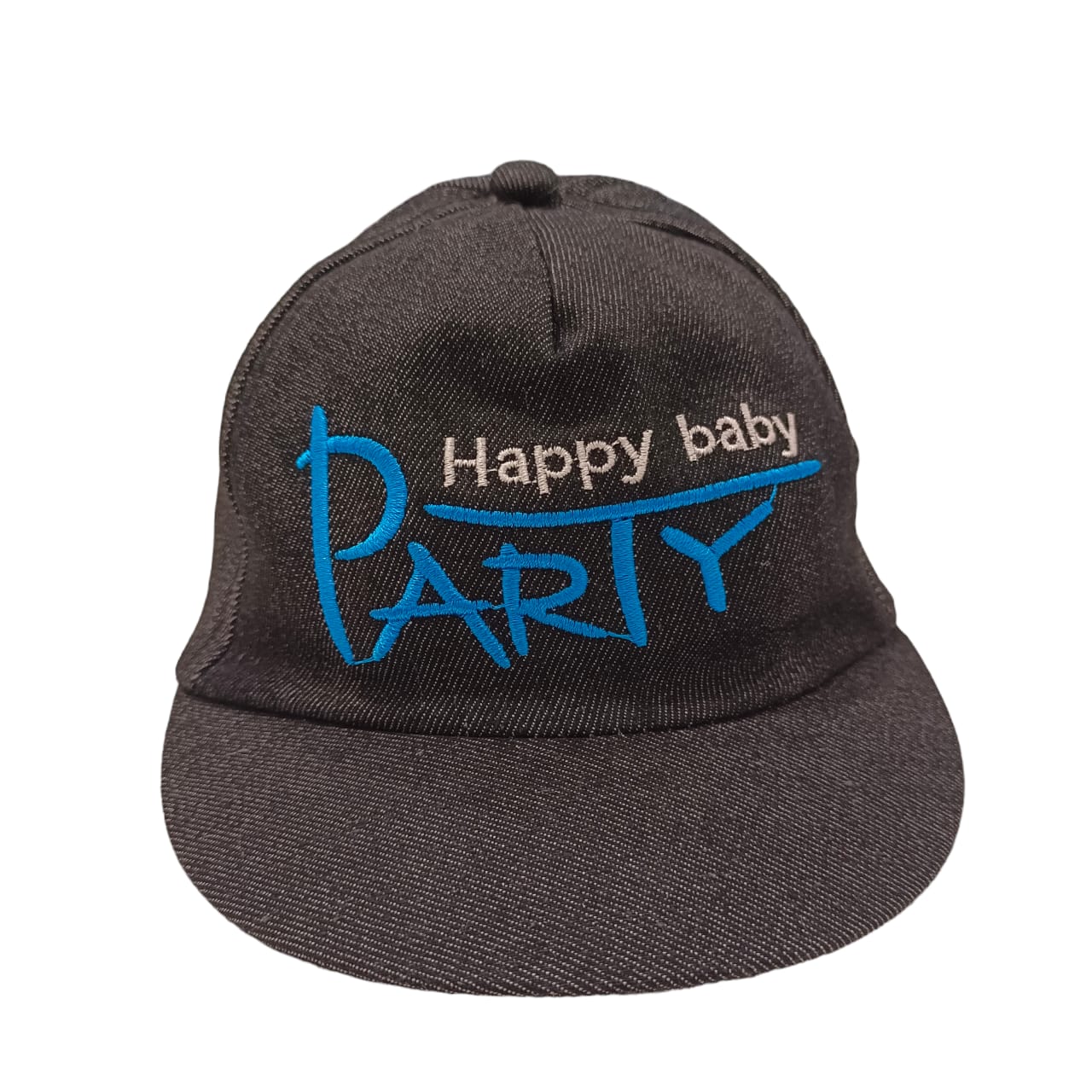 AC01 Summer Baby P Caps