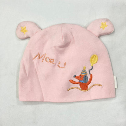 AC18 Baby Boy Winter Cap