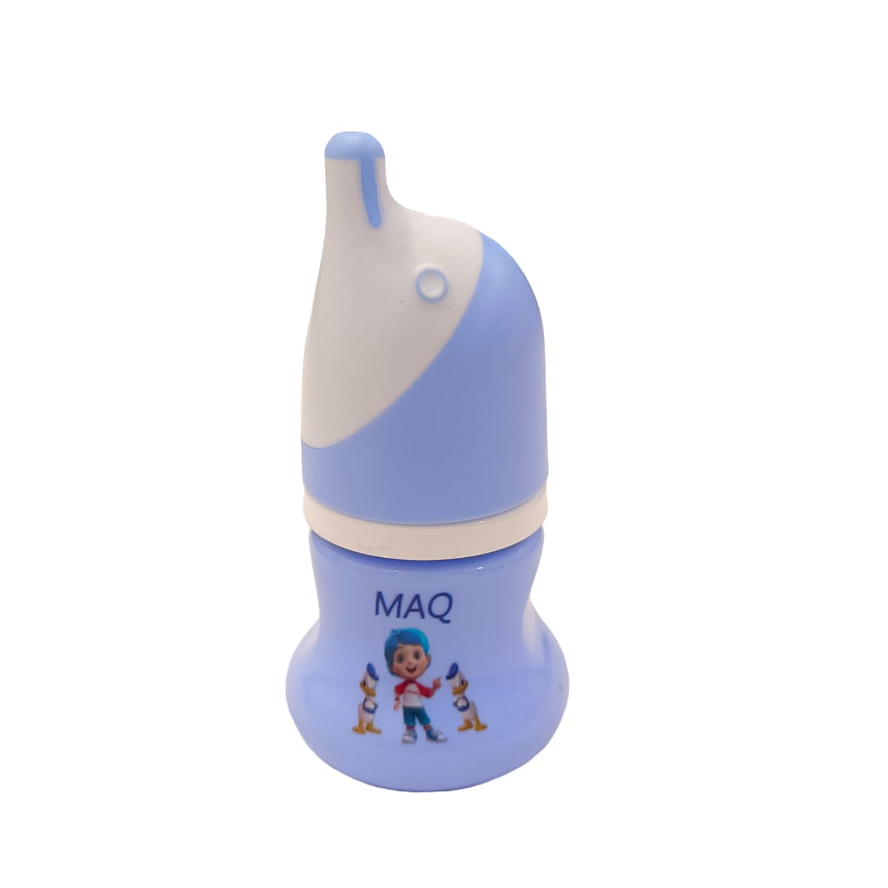 AC75 BPA Free Baby Feeder