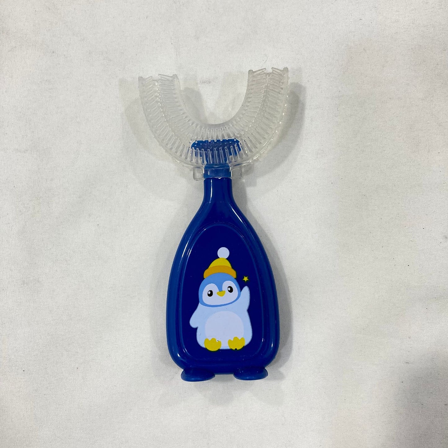 Baby Teeth Brush