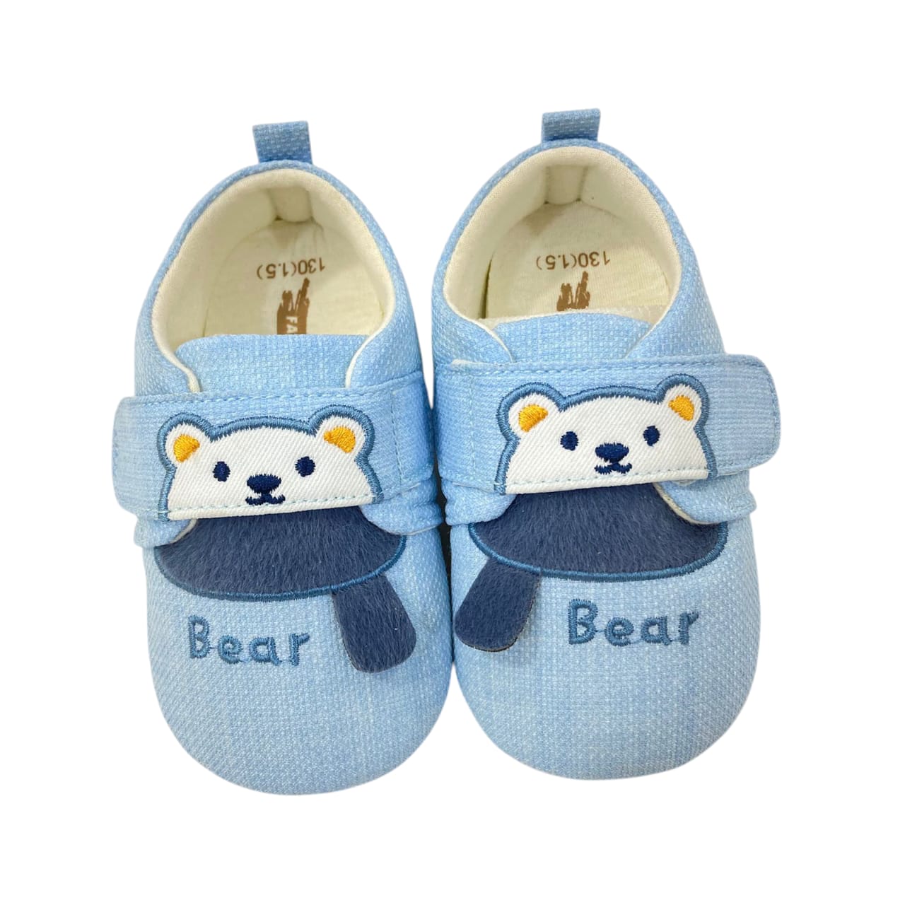 ACS84 Imported Baby Shoes