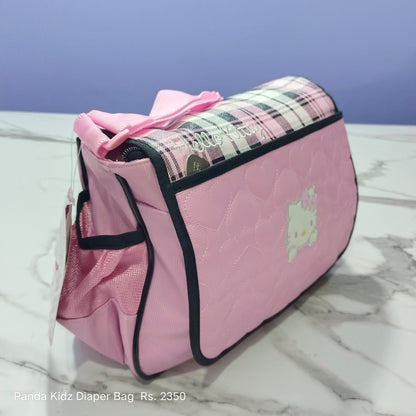 AC807 Mother Baby Bag / Diaper Bag