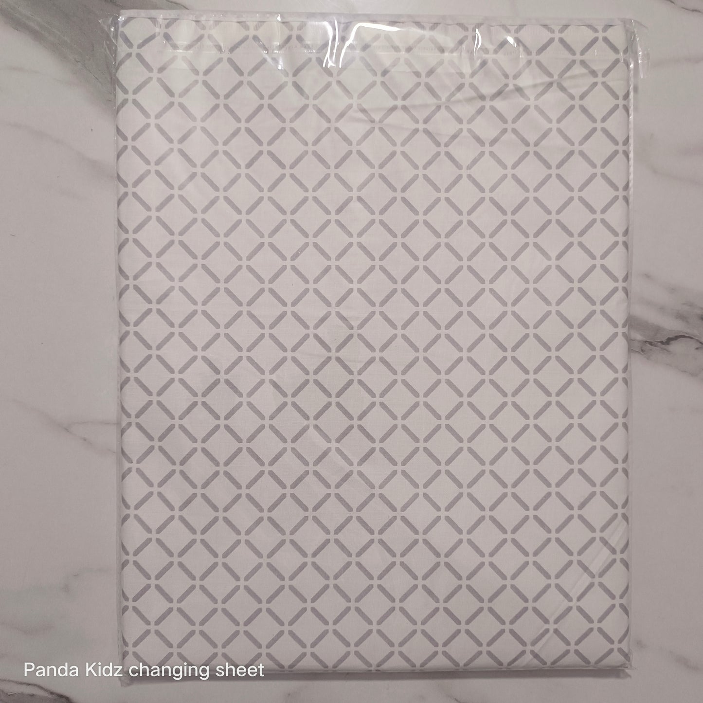 Baby Diaper Changing Sheet for 0 to 2 Years