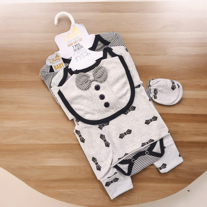 CN730 Newborn Summer Starter Set 07 Pcs