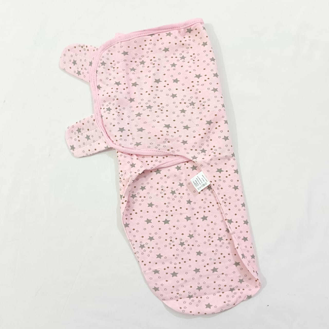 AC842 Newborn Baby Summer Swaddle Wrap