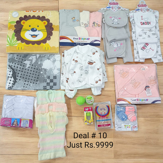 Newborn Winter Special Mega Deal 10