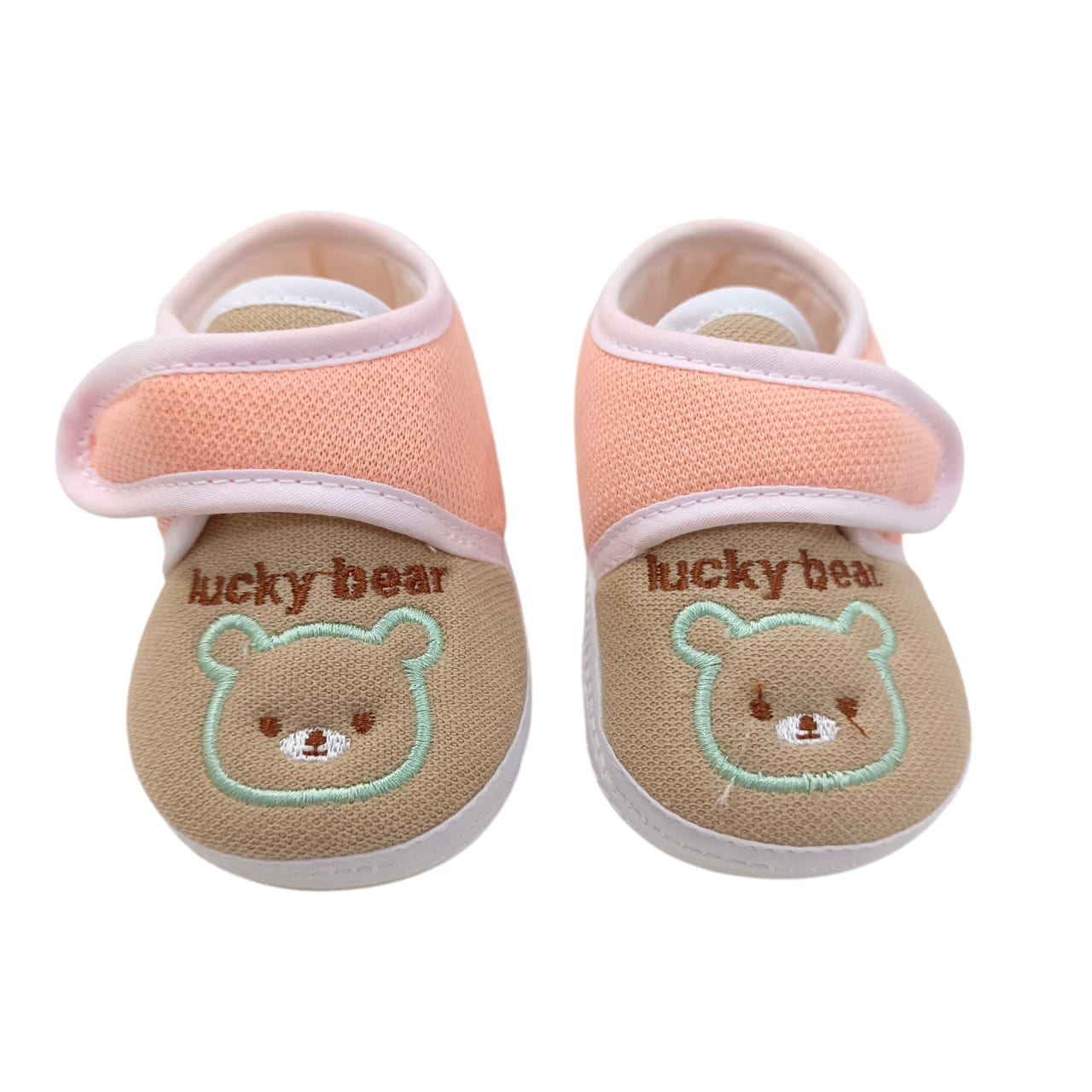 ACS81 Imported Baby Shoes