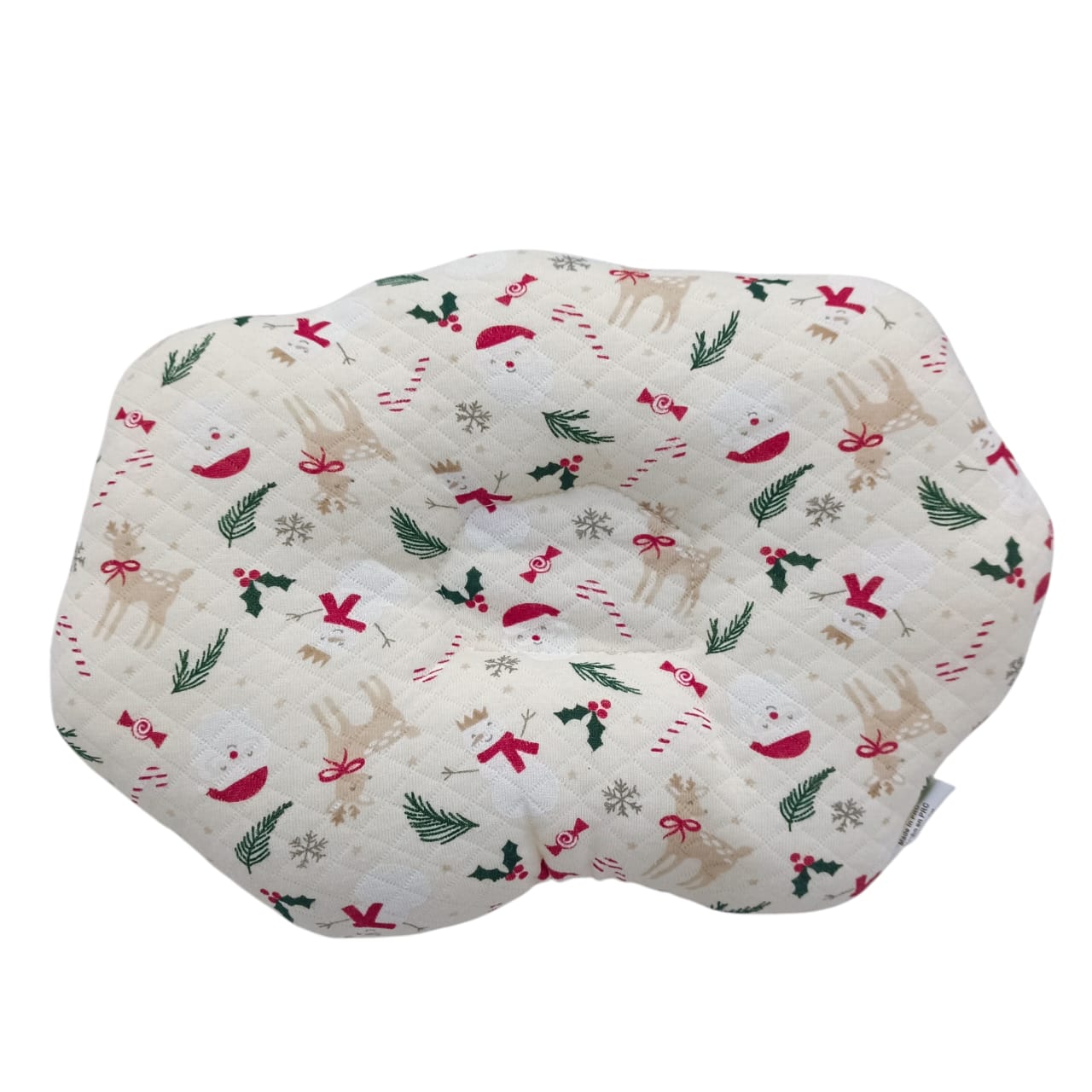 AC202 Baby Head Shapping Pillow