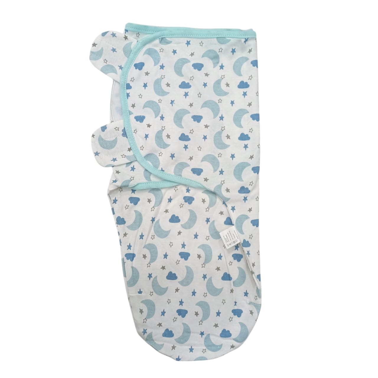 AC842 Newborn Baby Summer Swaddle Wrap