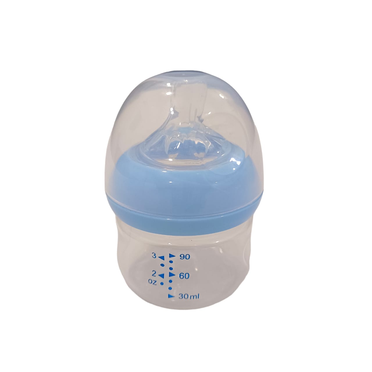 AC 90ML BPA Free Newborn Feeder