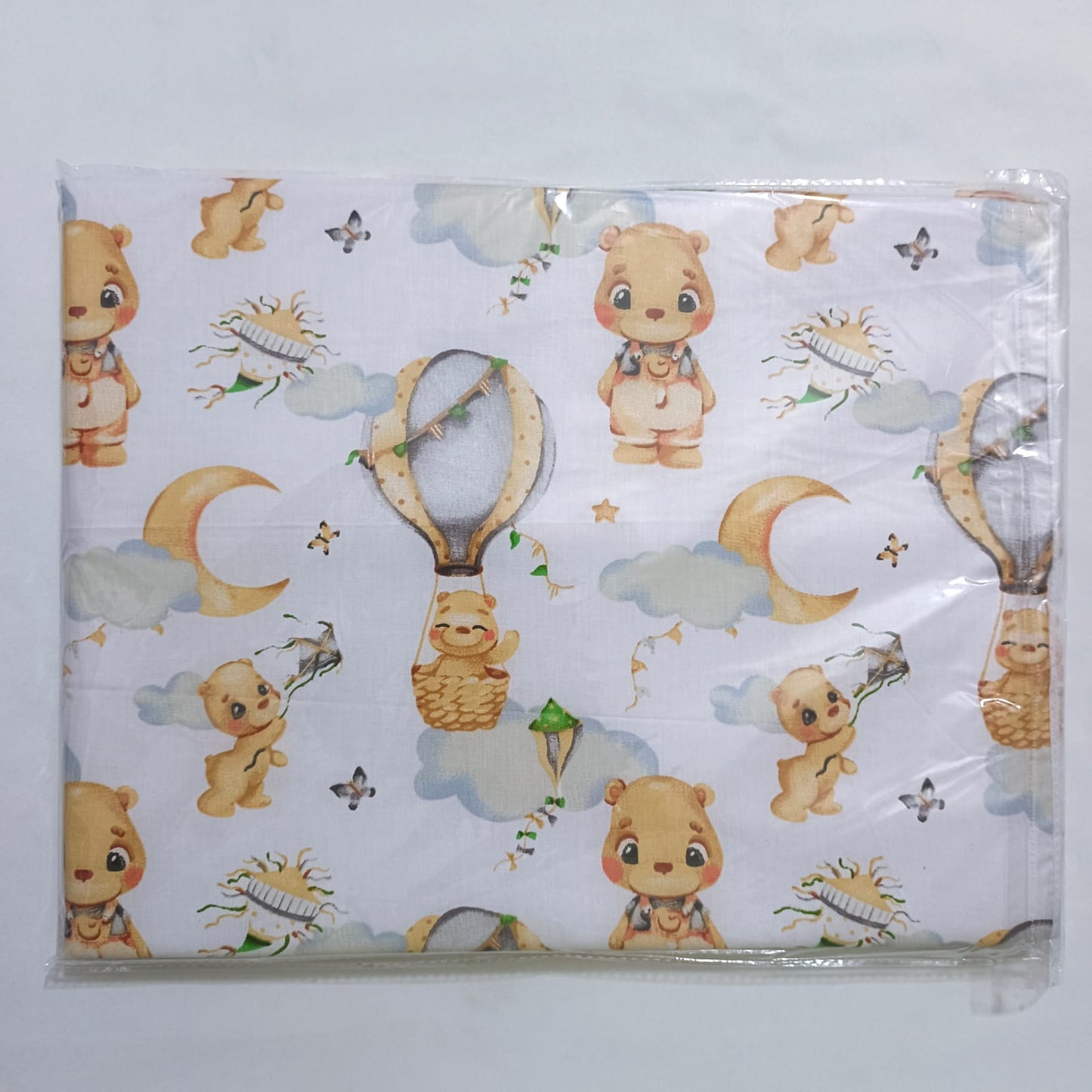 Baby Diaper Changing Sheet for 0 to 2 Years