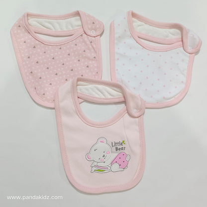 AC302 Baby Baba Bibs