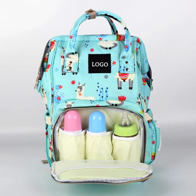 AC804 Mother Baby Bag