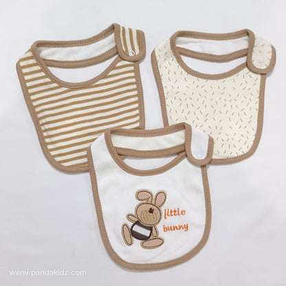 AC302 Baby Baba Bibs