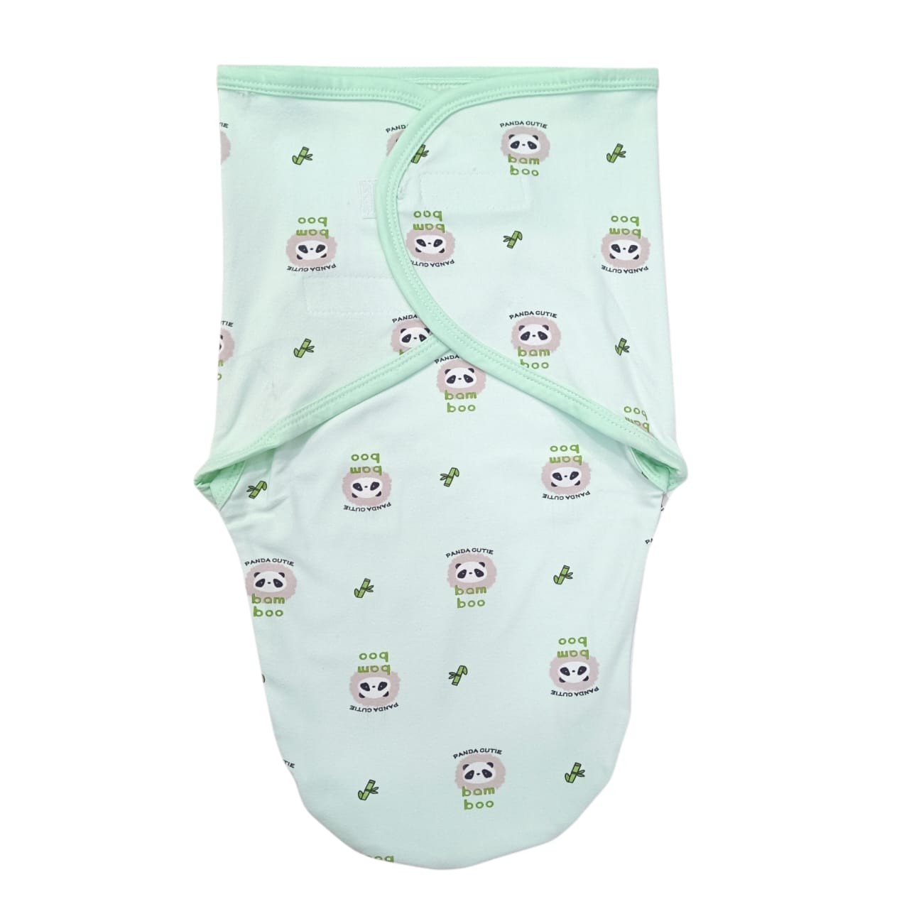 AC840 Winter Micro Velvet Baby Swaddle